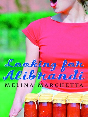 cover image of Looking for Alibrandi